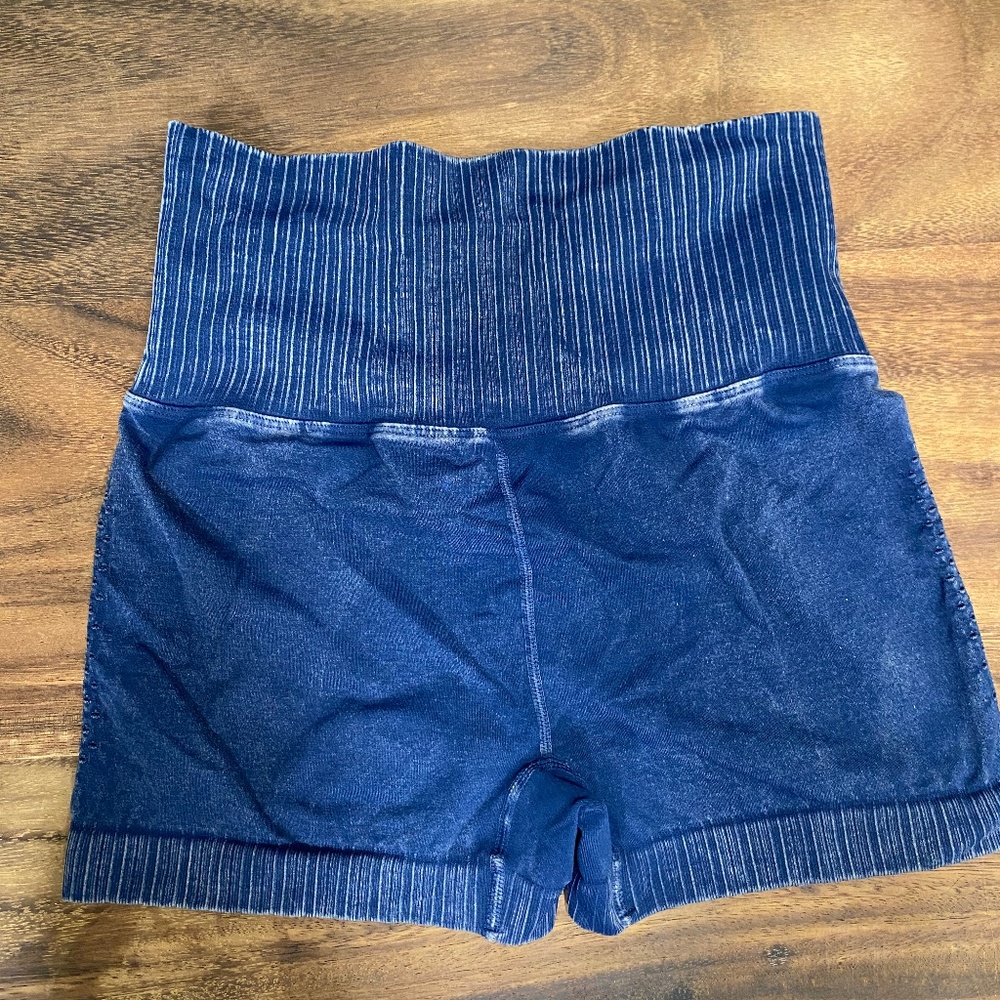 Good Karma Running Shorts